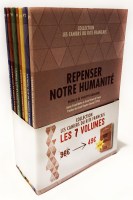 Coffret Collection du rite franc ais